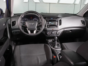 Внедорожник Hyundai Creta 2017 года, 1899000 рублей, Воронеж
