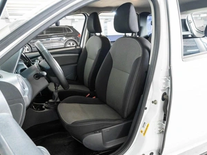 Внедорожник Renault Duster 2015 года, 1396000 рублей, Ставрополь