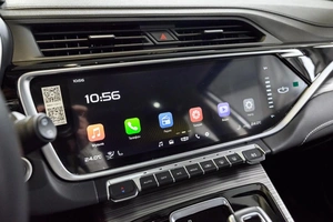 Внедорожник Belgee X70 2024 года, 2159000 рублей, Ульяновск