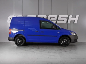 Фургон Volkswagen Caddy 2010 года, 859000 рублей, Минеральные Воды