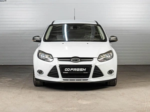 Хетчбэк Ford Focus 2011 года, 734000 рублей, Ставрополь