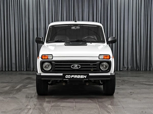 Внедорожник ВАЗ (LADA) Niva Legend 2023 года, 818000 рублей, Ставрополь