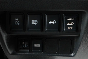 Внедорожник Nissan X-Trail 2016 года, 1949000 рублей, Тюмень