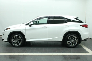 Внедорожник Lexus RX 2016 года, 4680000 рублей, Красноярск