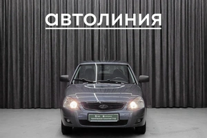 Седан ВАЗ (LADA) Priora 2015 года, 675000 рублей, Красноярск