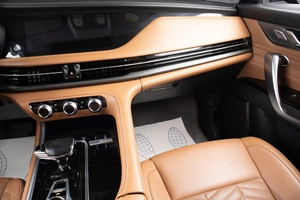 Внедорожник Changan CS95 2023 года, 3089000 рублей, Оренбург
