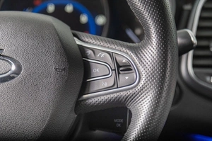 Седан Renault Samsung SM6 2018 года, 1519000 рублей, Томск
