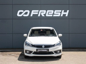 Седан Suzuki Ciaz 2022 года, 1473000 рублей, Краснодар