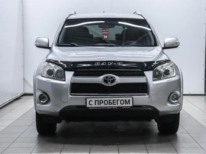 Внедорожник Toyota RAV4 2011 года, 1750000 рублей, Красноярск