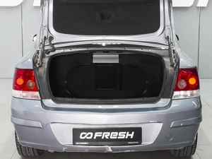 Седан Opel Astra 2008 года, 670000 рублей, Ростов-на-Дону