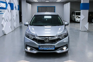 Универсал Honda Shuttle 2018 года, 1348000 рублей, Солонцы