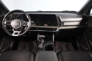 Внедорожник Kia Sportage 2022 года, 3459000 рублей, Новосибирск