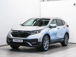 Внедорожник Honda CR-V 2020 года, 3914000 рублей, Красноярск