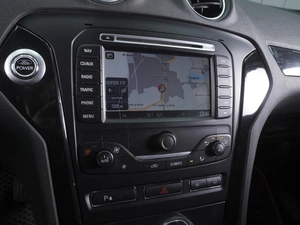 Седан Ford Mondeo 2012 года, 849000 рублей, Ростов-на-Дону