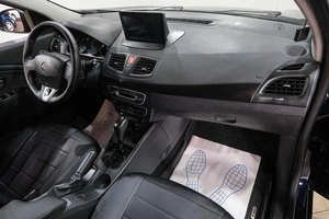Седан Renault Fluence 2011 года, 599000 рублей, Новокузнецк