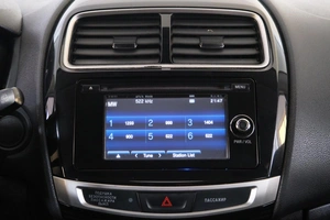 Внедорожник Mitsubishi ASX 2014 года, 1229000 рублей, Омск