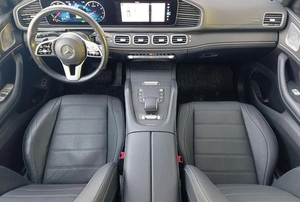 Внедорожник Mercedes-benz GLE-класс 2021 года, 8450000 рублей, Красноярск