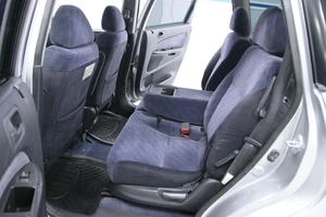 Минивэн Honda Stream 2001 года, 540000 рублей, Солонцы