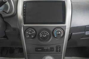 Седан Toyota Corolla 2007 года, 729000 рублей, Кемерово