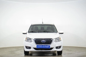 Седан Datsun on-DO 2017 года, 499000 рублей, Оренбург
