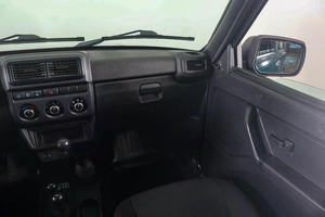 Внедорожник ВАЗ (LADA) Niva Legend 2023 года, 719000 рублей, Пермь