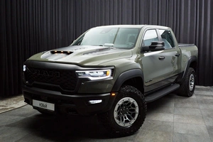 Пикап RAM 1500 2025 года, 11599000 рублей, Красноярск