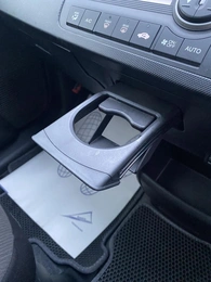 Минивэн Honda Freed 2013 года, 959000 рублей, Красноярск