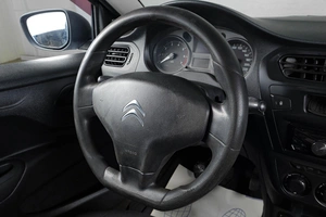 Седан Citroen C-Elysee 2013 года, 459000 рублей, Тюмень