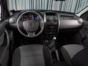 Внедорожник Renault Duster 2017 года, 1249000 рублей, Тюмень