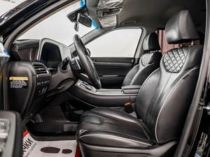 Внедорожник Hyundai Palisade 2019 года, 4000000 рублей, Красноярск