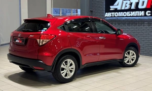 Внедорожник Honda Vezel 2017 года, 1758000 рублей, Красноярск
