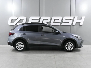 Хетчбэк Kia Rio X 2020 года, 1669000 рублей, Аксай