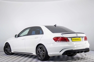 Седан Mercedes-benz E-класс 2013 года, 1849000 рублей, Пермь