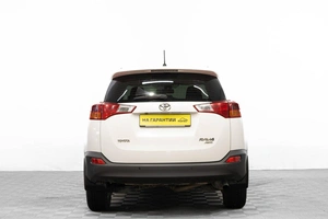 Внедорожник Toyota RAV4 2013 года, 2099000 рублей, Барнаул