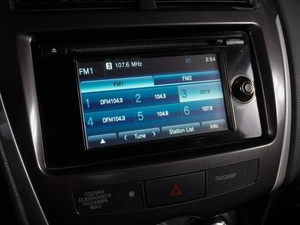 Внедорожник Mitsubishi ASX 2013 года, 1349000 рублей, Воронеж