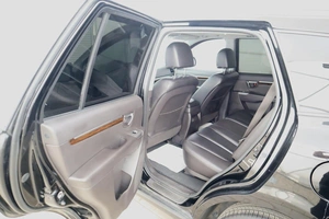 Внедорожник Hyundai Santa Fe 2011 года, 1299000 рублей, Курск