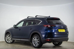Внедорожник Mazda CX-8 2018 года, 2239000 рублей, Оренбург