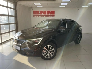 Внедорожник Renault Arkana 2020 года, 1810000 рублей, Смоленск