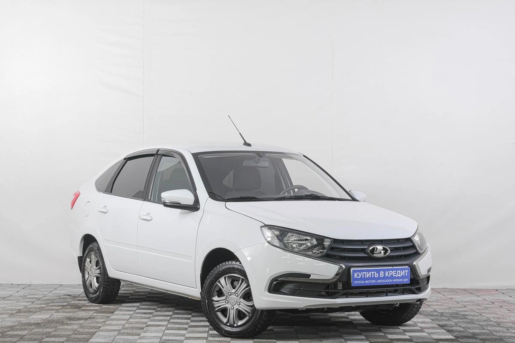 Лифтбек ВАЗ (LADA) Granta 2023 года, 899000 рублей, Кемерово