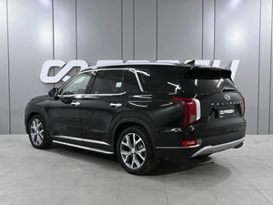 Внедорожник Hyundai Palisade 2018 года, 4099000 рублей, Ростов-на-Дону