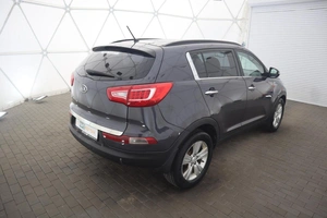 Внедорожник Kia Sportage 2011 года, 1195000 рублей, Орёл