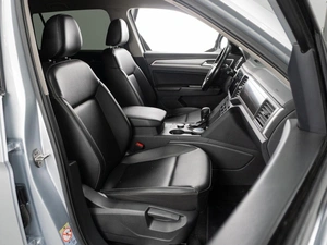 Внедорожник Volkswagen Teramont 2018 года, 2846372 рублей, Тюмень