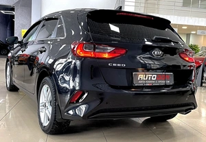 Хетчбэк Kia Ceed 2020 года, 1737000 рублей, Солонцы