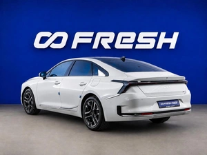 Седан Kia K8 2025 года, 6369055 рублей, Москва