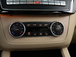 Внедорожник Mercedes-benz GLE-класс Coupe 2017 года, 5327077 рублей, Москва