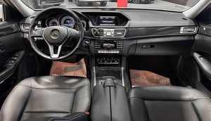 Седан Mercedes-benz E-класс 2014 года, 2197000 рублей, Красноярск