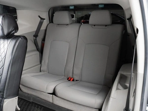 Минивэн Chevrolet Orlando 2012 года, 1170000 рублей, Тюмень