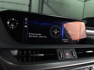 Седан Lexus ES 2020 года, 5879000 рублей, Воронеж