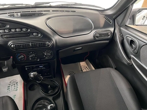 Внедорожник Chevrolet Niva 2014 года, 619000 рублей, Красноярск