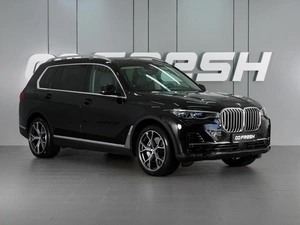 Внедорожник BMW X7 2019 года, 8060000 рублей, Минеральные Воды